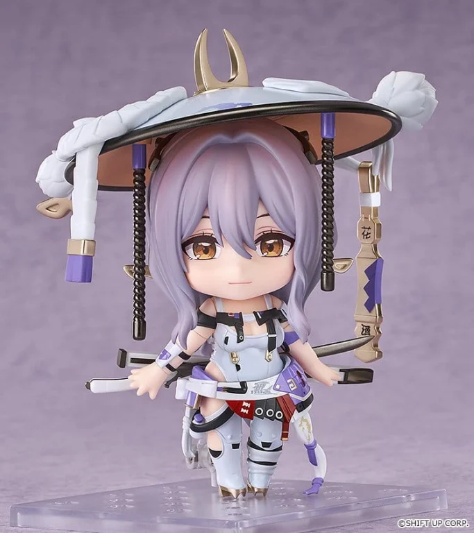 NIKKE - Nendoroid - Scarlet