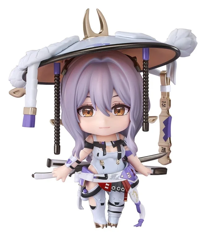 NIKKE - Nendoroid - Scarlet