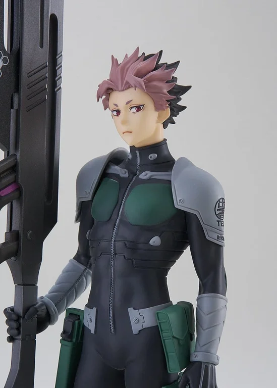 KAIJU NO.8 - POP UP PARADE - Gen Narumi