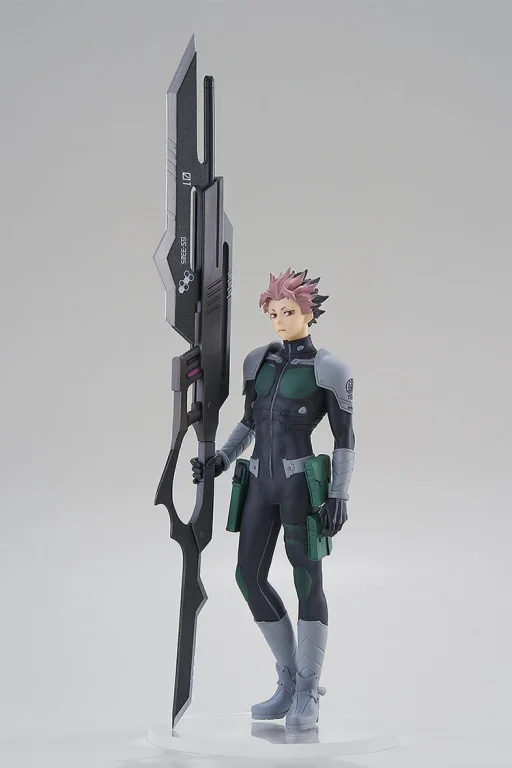 KAIJU NO.8 - POP UP PARADE - Gen Narumi