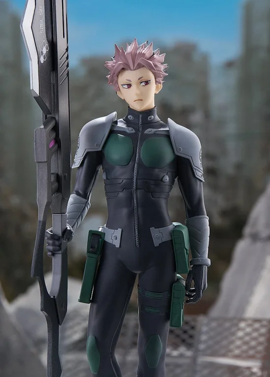 KAIJU NO.8 - POP UP PARADE - Gen Narumi