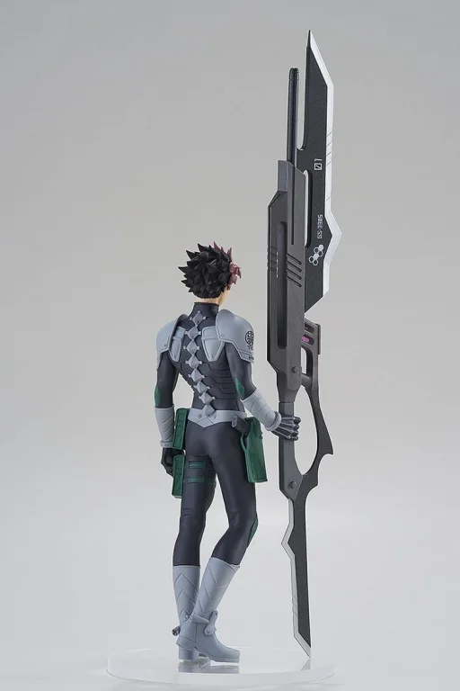 KAIJU NO.8 - POP UP PARADE - Gen Narumi