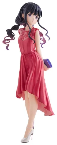 Produktbild zu Lycoris Recoil - POP UP PARADE - Takina Inoue (After Party! Ver.) (L Size)