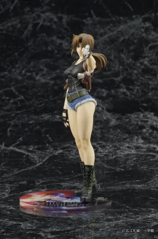 Produktbild zu BLACK LAGOON - Digsta - Revy