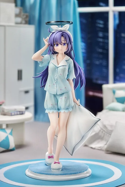 Blue Archive - Scale Figure - Yuuka Hayase (Pajama)