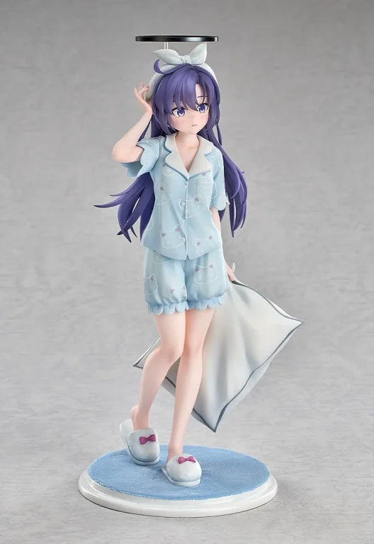 Blue Archive - Scale Figure - Yuuka Hayase (Pajama)