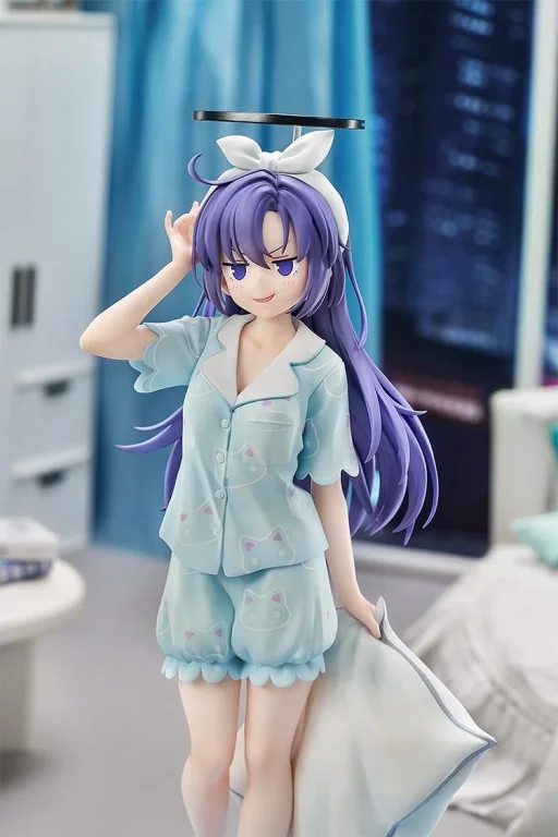 Blue Archive - Scale Figure - Yuuka Hayase (Pajama)
