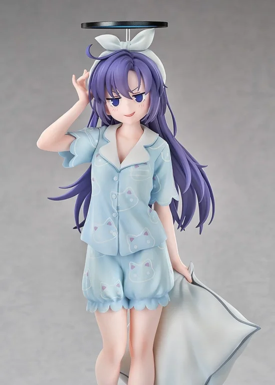 Blue Archive - Scale Figure - Yuuka Hayase (Pajama)