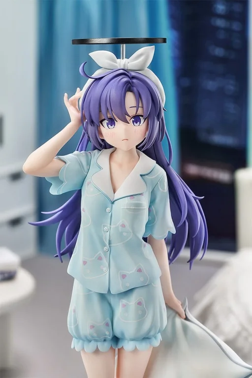 Blue Archive - Scale Figure - Yuuka Hayase (Pajama)