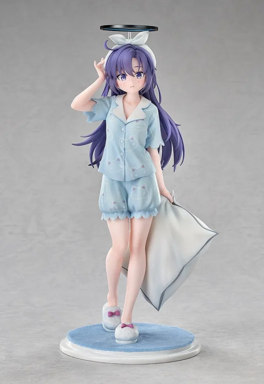 Blue Archive - Scale Figure - Yuuka Hayase (Pajama)