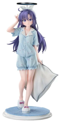 Produktbild zu Blue Archive - Scale Figure - Yuuka Hayase (Pajama)