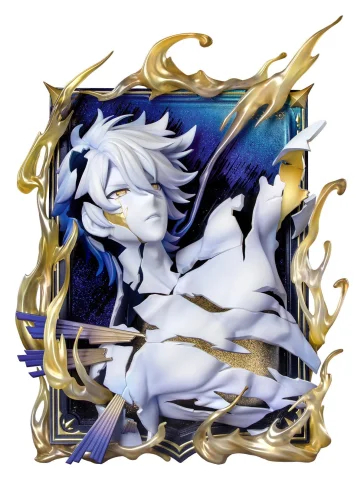 Produktbild zu Honkai: Star Rail - Diorama Series - Phainon (Thus Burns the Dawn Ver.)