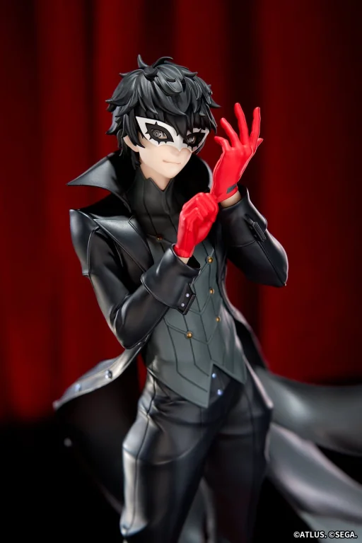 Persona 5 - LIMEPIE - Joker