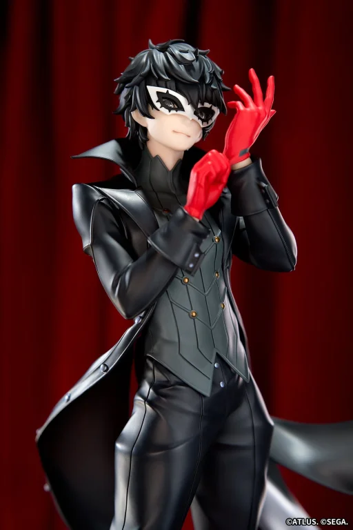 Persona 5 - LIMEPIE - Joker