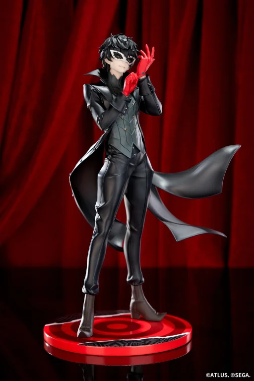 Persona 5 - LIMEPIE - Joker
