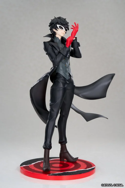 Persona 5 - LIMEPIE - Joker