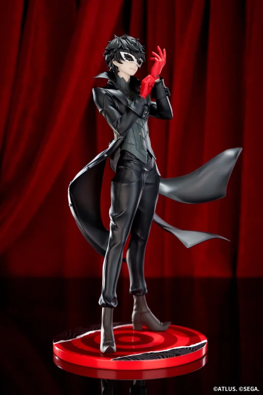 Persona 5 - LIMEPIE - Joker
