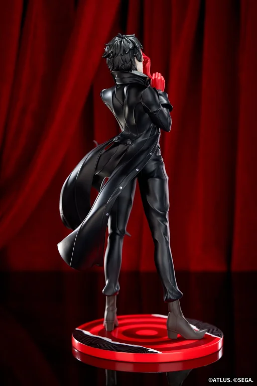 Persona 5 - LIMEPIE - Joker