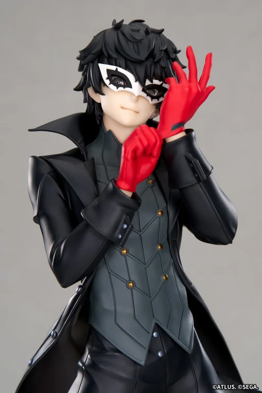 Persona 5 - LIMEPIE - Joker