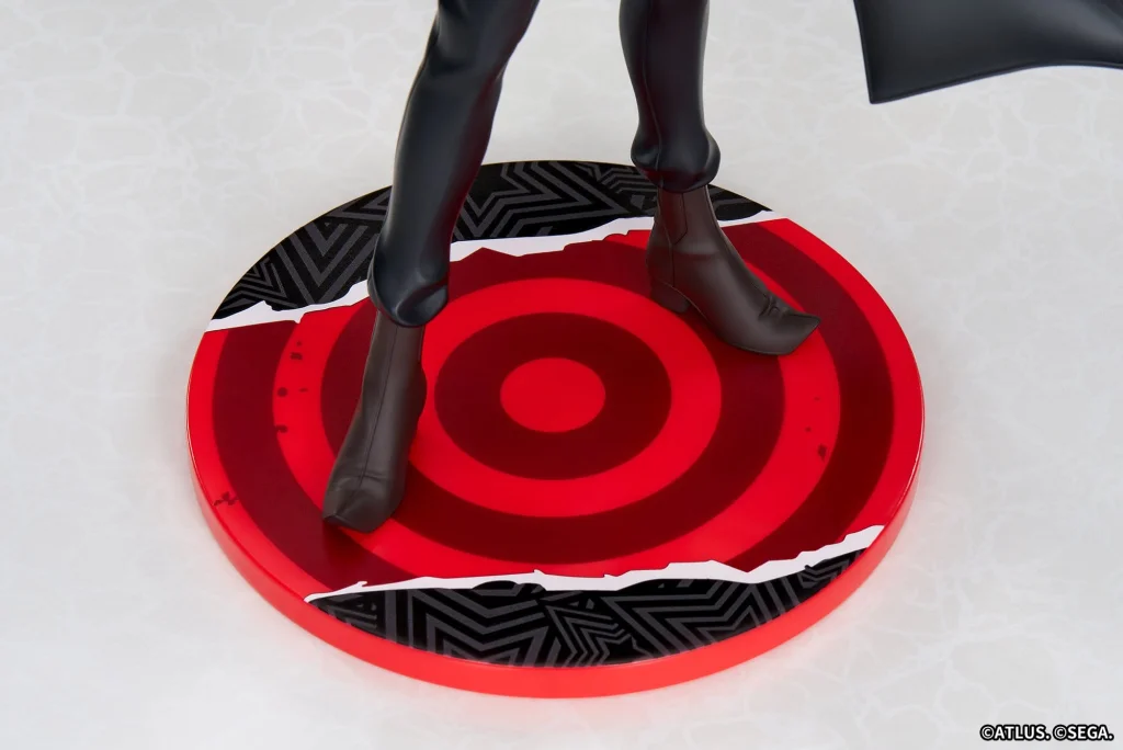 Persona 5 - LIMEPIE - Joker