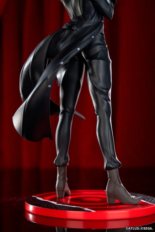 Persona 5 - LIMEPIE - Joker