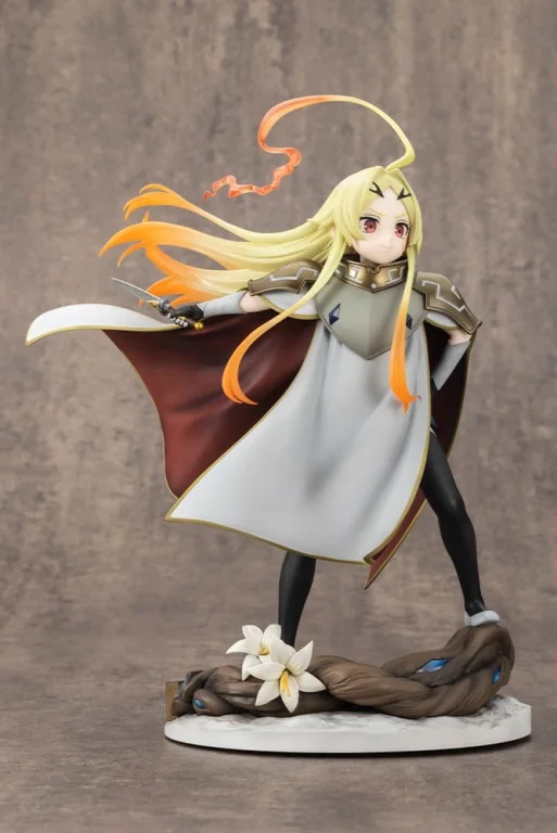 Sentenced to Be a Hero - Scale Figure - Teoritta