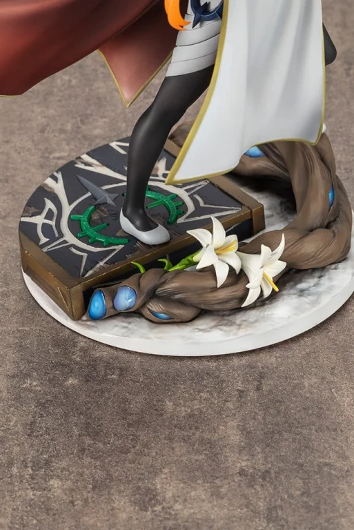 Sentenced to Be a Hero - Scale Figure - Teoritta