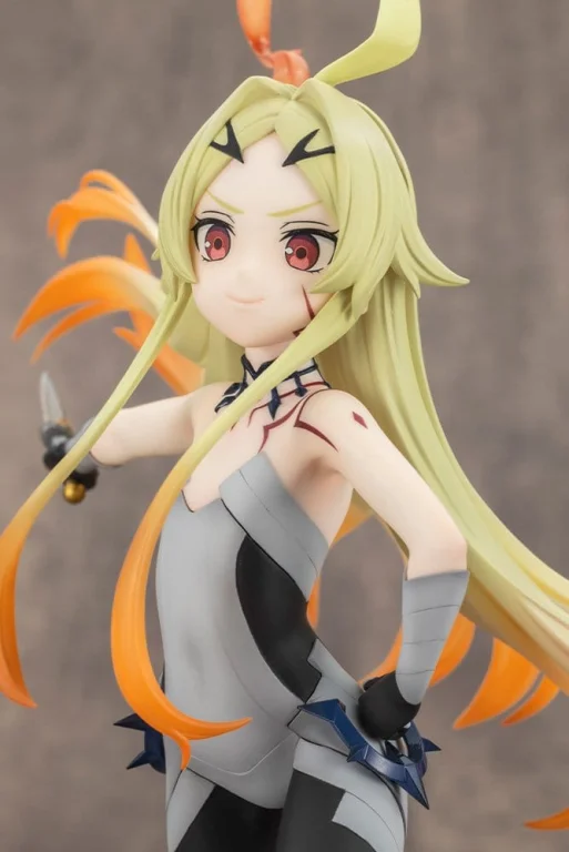 Sentenced to Be a Hero - Scale Figure - Teoritta