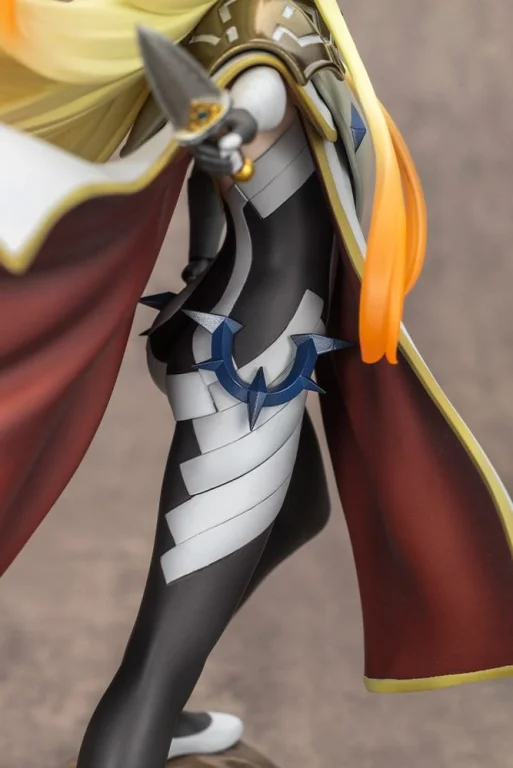 Sentenced to Be a Hero - Scale Figure - Teoritta