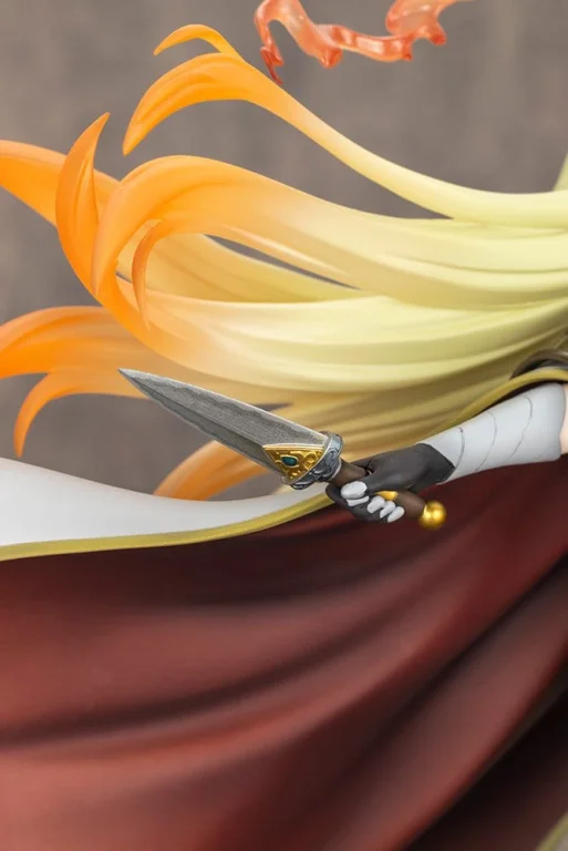 Sentenced to Be a Hero - Scale Figure - Teoritta