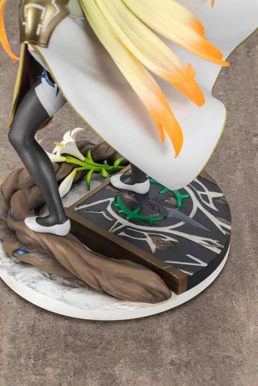 Sentenced to Be a Hero - Scale Figure - Teoritta