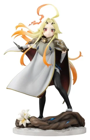Produktbild zu Sentenced to Be a Hero - Scale Figure - Teoritta