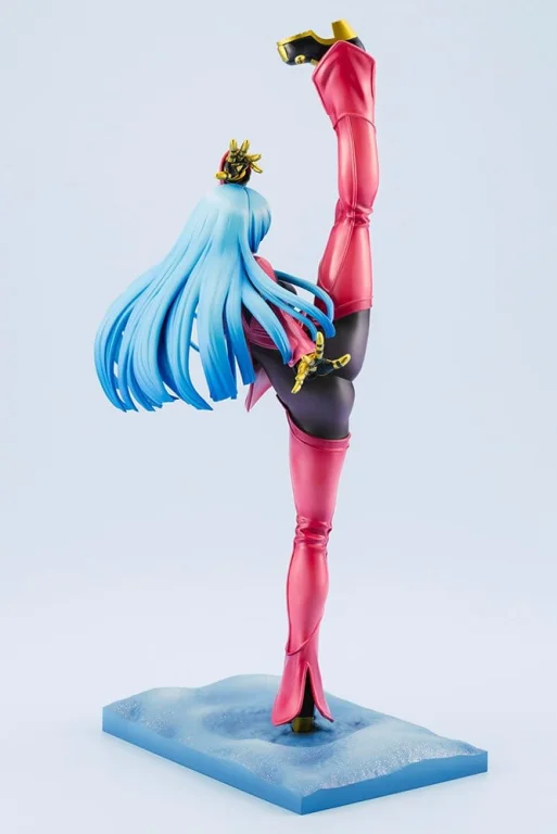 The King of Fighters - Bishoujo - Kula Diamond
