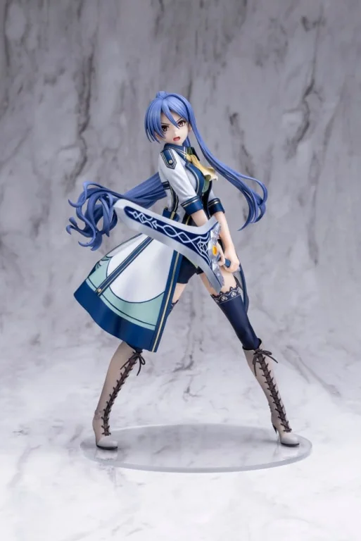 The Legend of Heroes - Scale Figure - Laura S. Arseid