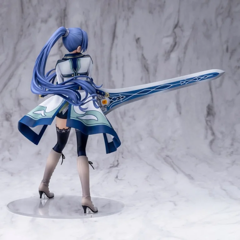 The Legend of Heroes - Scale Figure - Laura S. Arseid