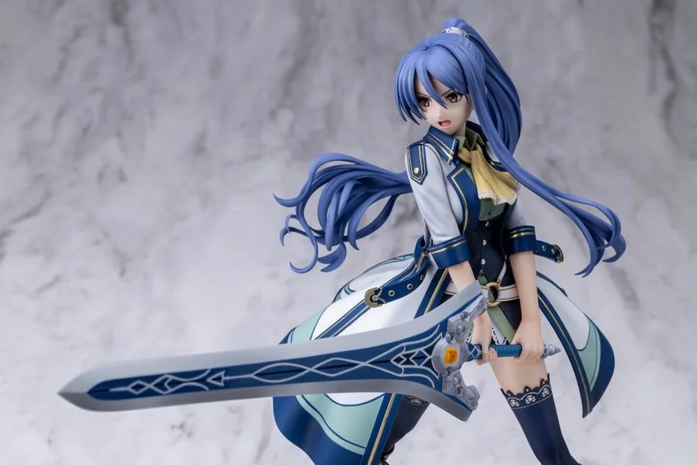 The Legend of Heroes - Scale Figure - Laura S. Arseid