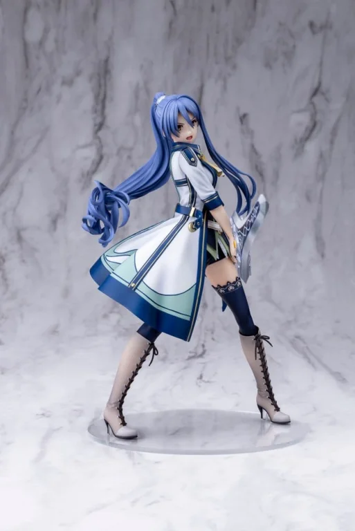 The Legend of Heroes - Scale Figure - Laura S. Arseid