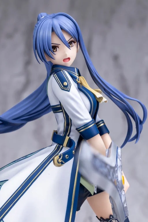 The Legend of Heroes - Scale Figure - Laura S. Arseid