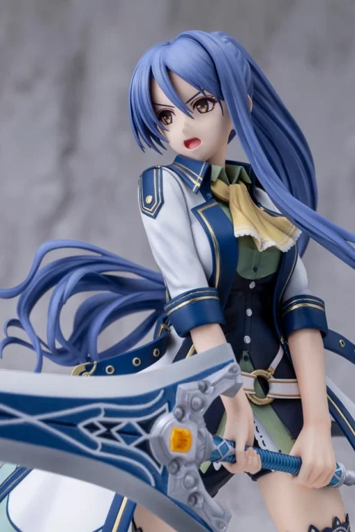 The Legend of Heroes - Scale Figure - Laura S. Arseid