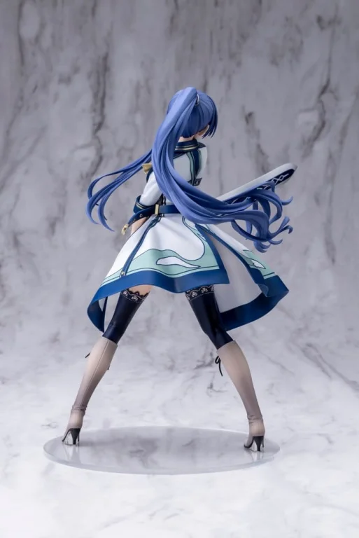 The Legend of Heroes - Scale Figure - Laura S. Arseid
