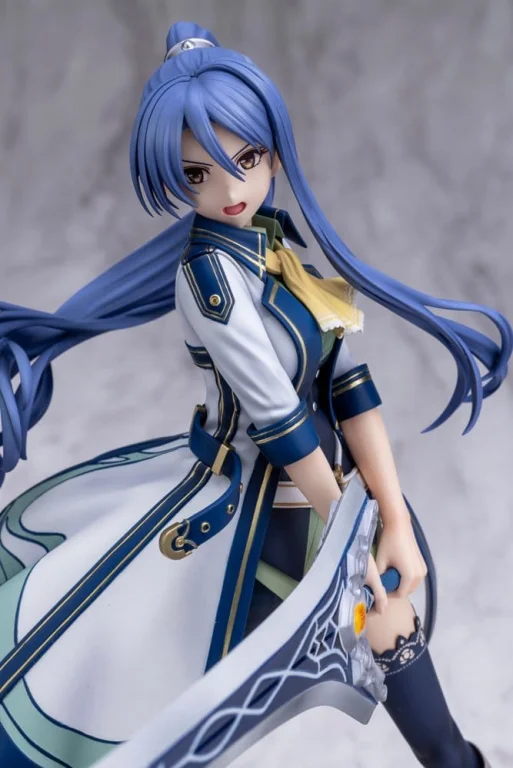 The Legend of Heroes - Scale Figure - Laura S. Arseid