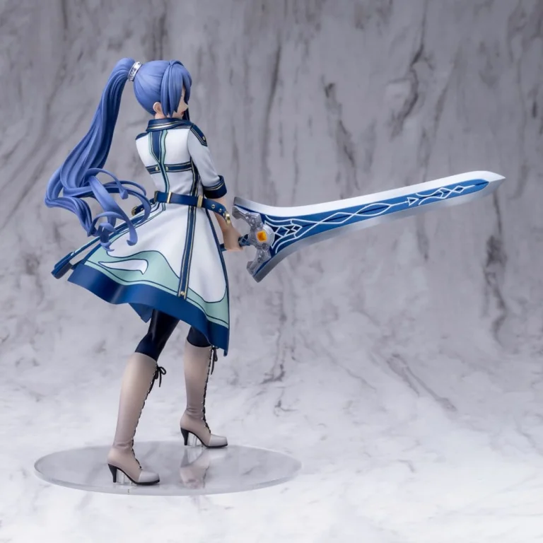 The Legend of Heroes - Scale Figure - Laura S. Arseid