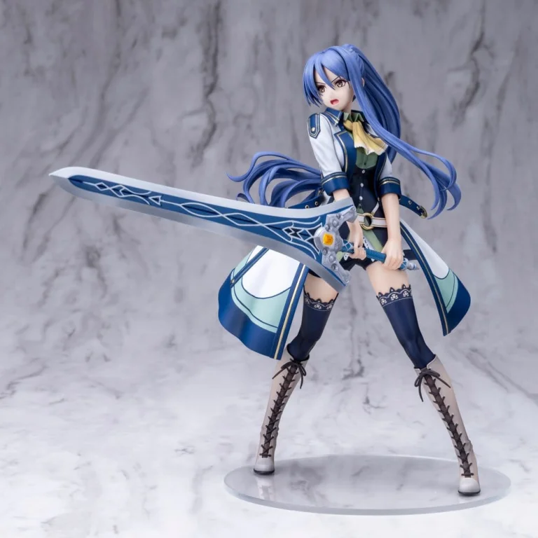 The Legend of Heroes - Scale Figure - Laura S. Arseid