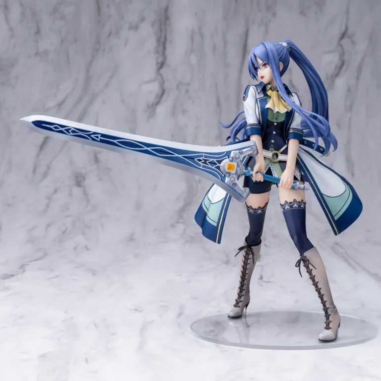 The Legend of Heroes - Scale Figure - Laura S. Arseid