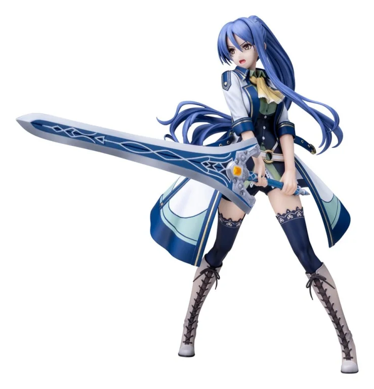 The Legend of Heroes - Scale Figure - Laura S. Arseid