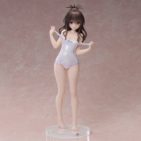 Produktbild zu To Love-Ru - Scale Figure - Mikan Yūki (Muse Color Ver.)