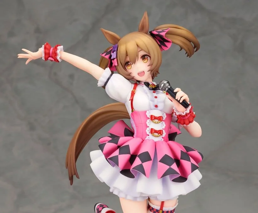 Umamusume - Scale Figure - Smart Falcon