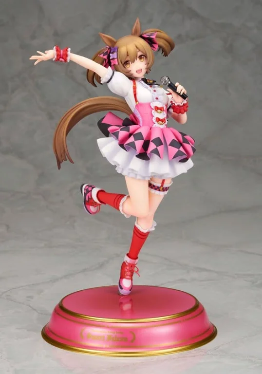 Umamusume - Scale Figure - Smart Falcon