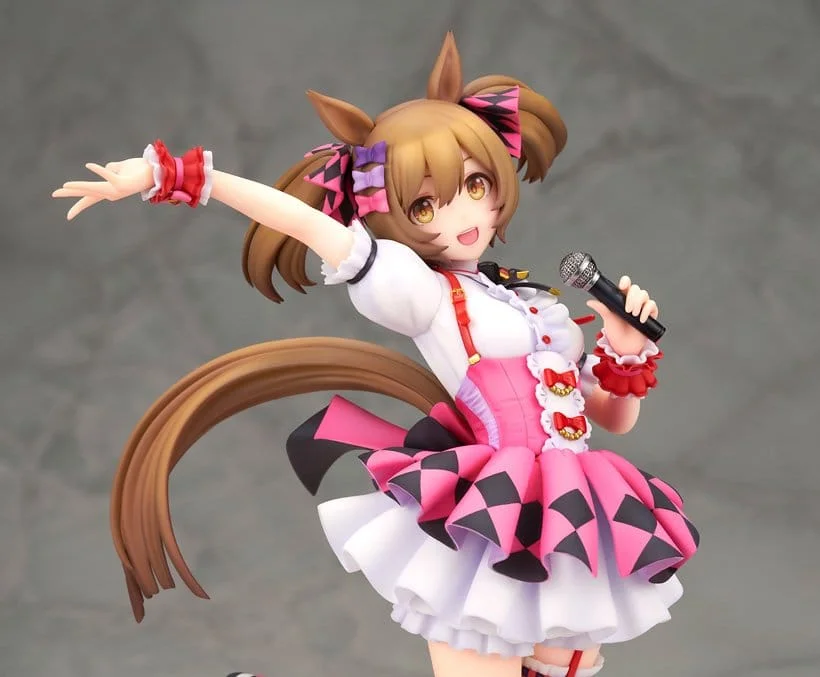 Umamusume - Scale Figure - Smart Falcon
