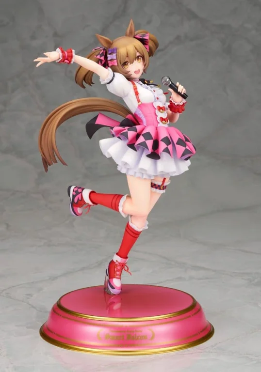 Umamusume - Scale Figure - Smart Falcon